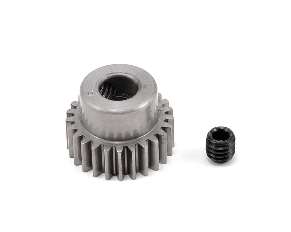 Robinson Racing Extra Hard Steel Mod Pinion Gear W 5mm Bore 40 OFF