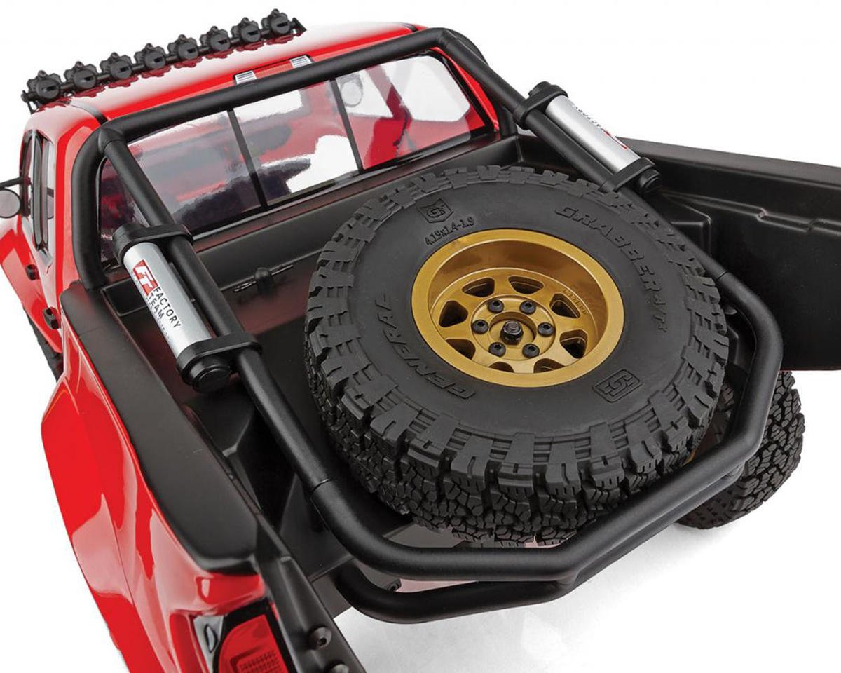 Element Rc Enduro Knightwalker Trail Truck X Rtr Rock Crawler