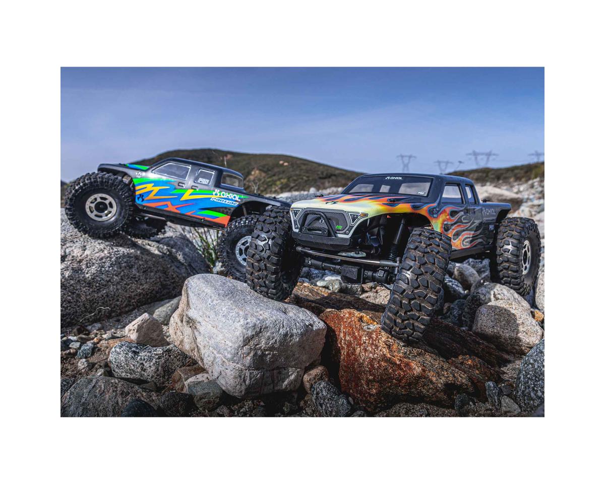 Axial Scx Pro Wd Scaler Rock Crawler Kit Axi Amain Hobbies