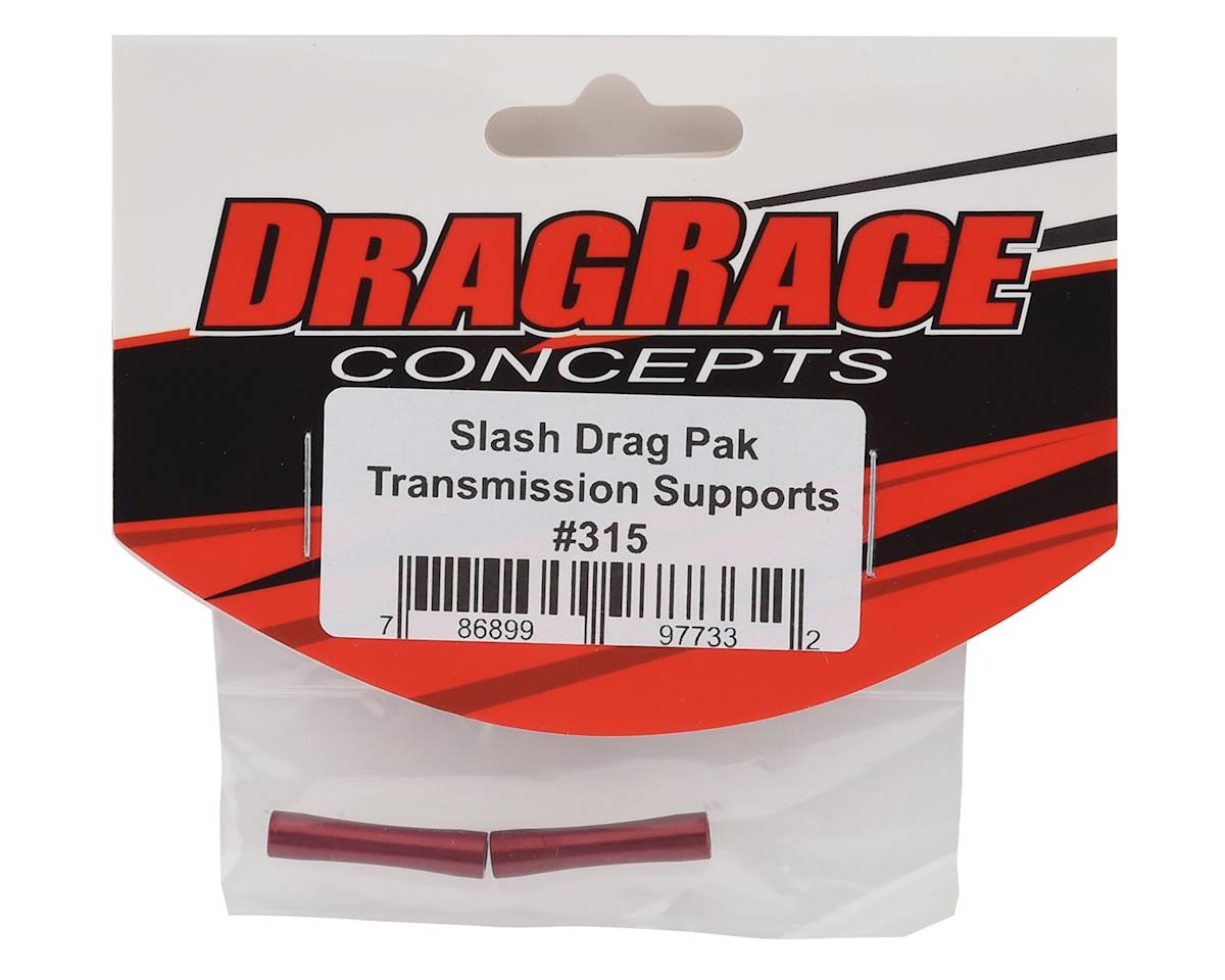 Dragrace Concepts Drc Drag Pak Standard Transmission Support Stand Off