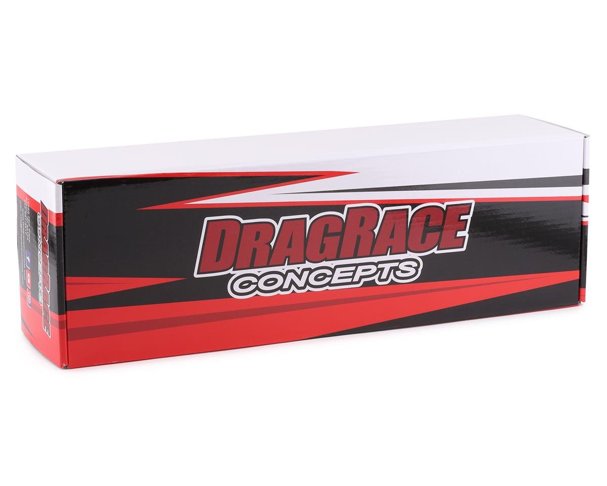 Dragrace Concepts Dragpak Slash Drag Race Conversion Kit Combo