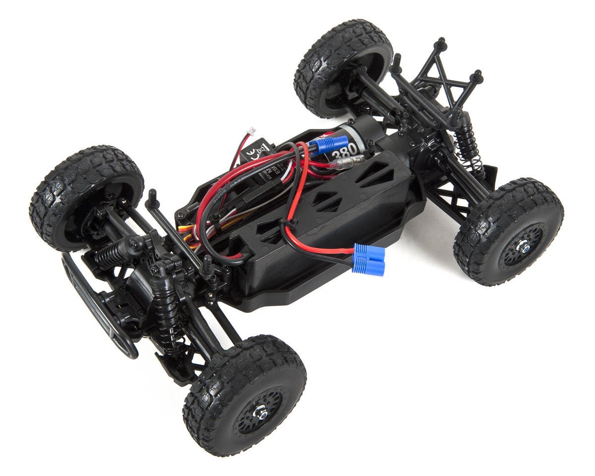 ECX Roost 1 18 RTR 4WD Electric Desert Buggy ECX01005T2 AMain Hobbies