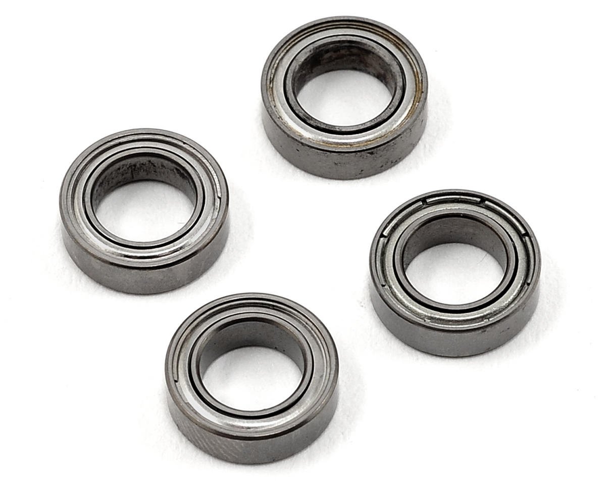 ECX RC 6x10x3mm Steering Bearing Set 4 ECX0930 AMain Hobbies