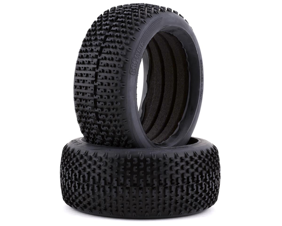 Grp Tires Easy Buggy Tires W Closed Cell Inserts Soft