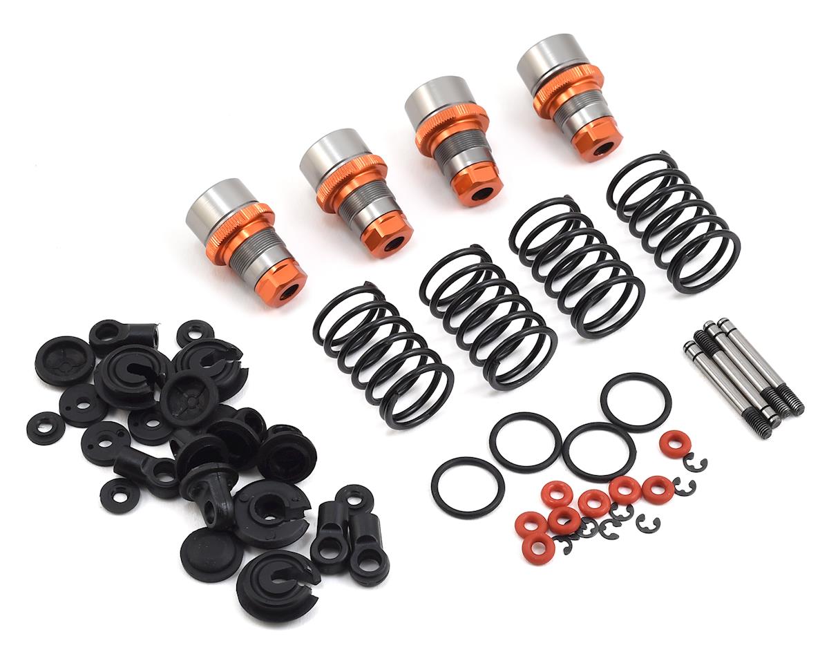 Hpi Rs Sport Aluminum Shock Set Hpi Amain Hobbies