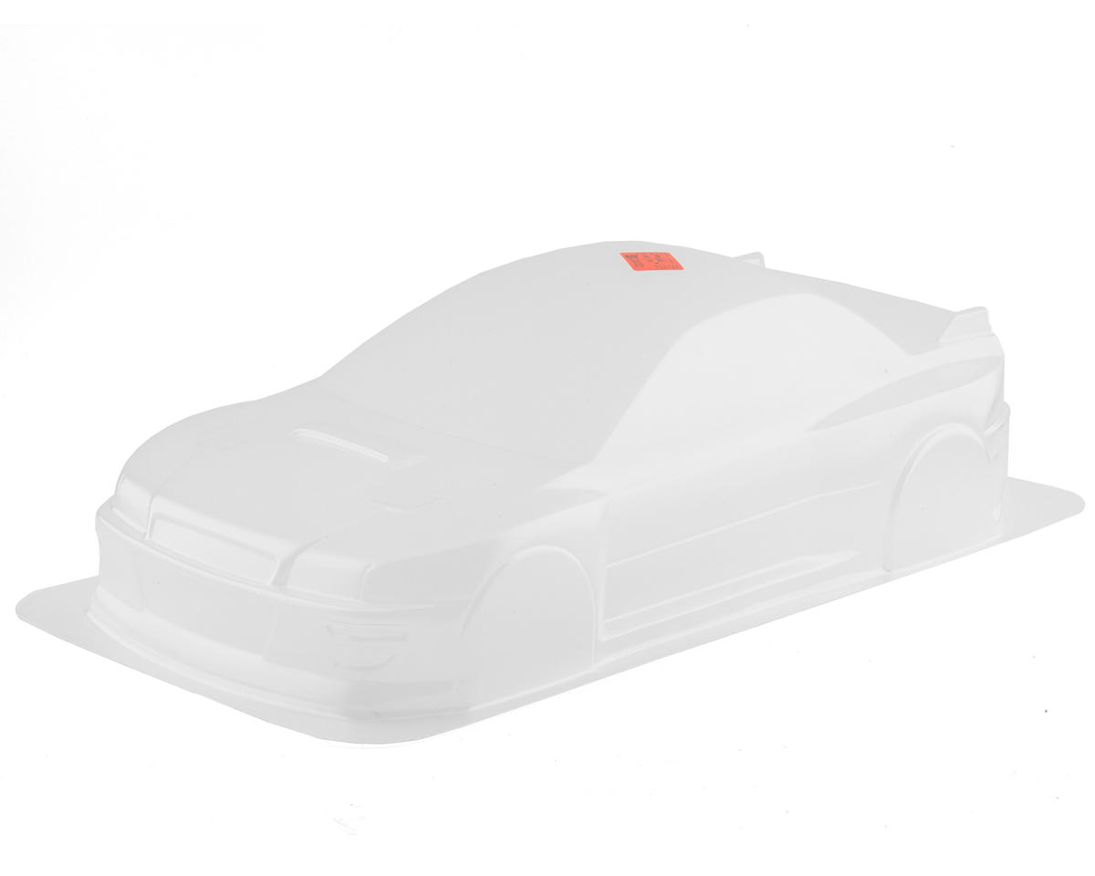 Hpi Subaru Impreza Wrc Body Mm Hpi Amain Hobbies