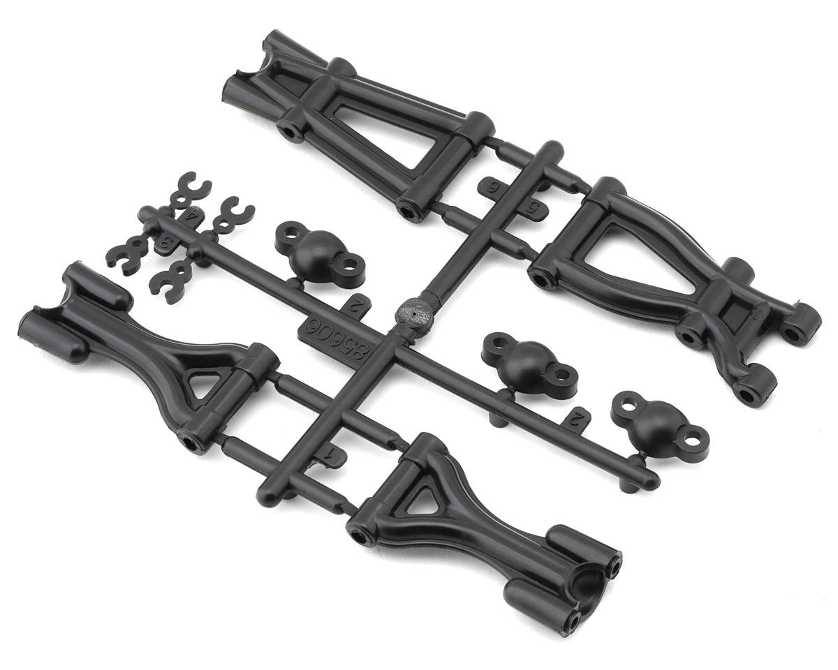 HPI E10 Suspension Arm Set HPI85606 AMain Hobbies