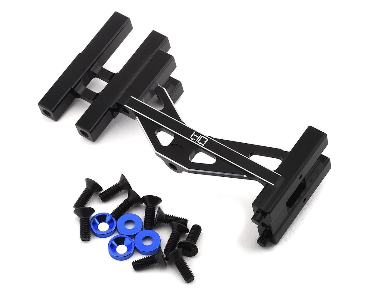 Hot Racing Losi Super Baja Rey Rock Rey Aluminum Steering Servo Mount