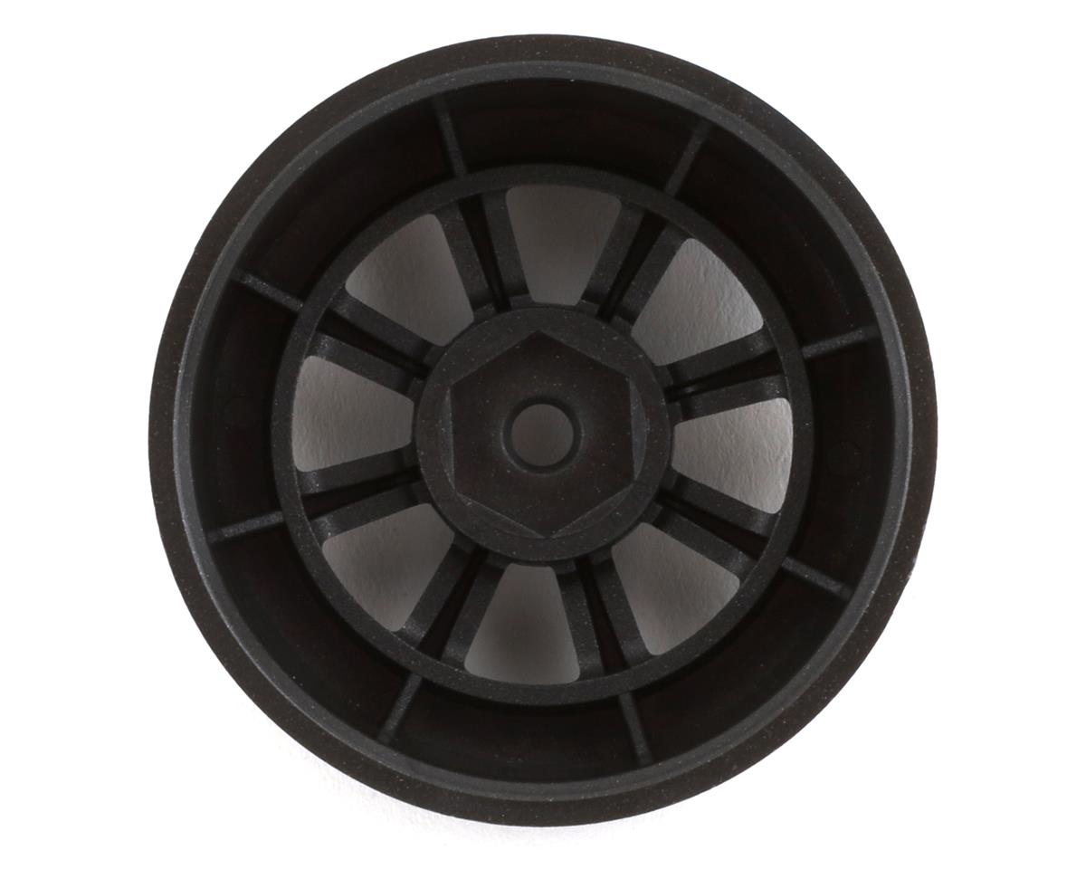 Kyosho Fazer Spoke Watanabe Wheel Black Metallic Kyofah Bk