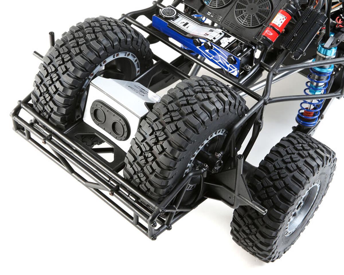 Losi Super Baja Rey Sbr S Brushless Rtr Desert Truck King