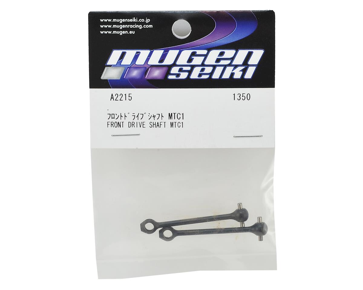 Mugen Seiki MTC Front Drive Shaft 2 MUGA2215 AMain Hobbies