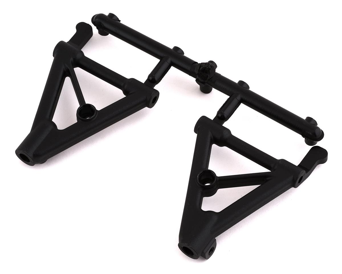 Mugen Seiki MTX7 Front Lower Suspension Arms Hard MUGT2118 B