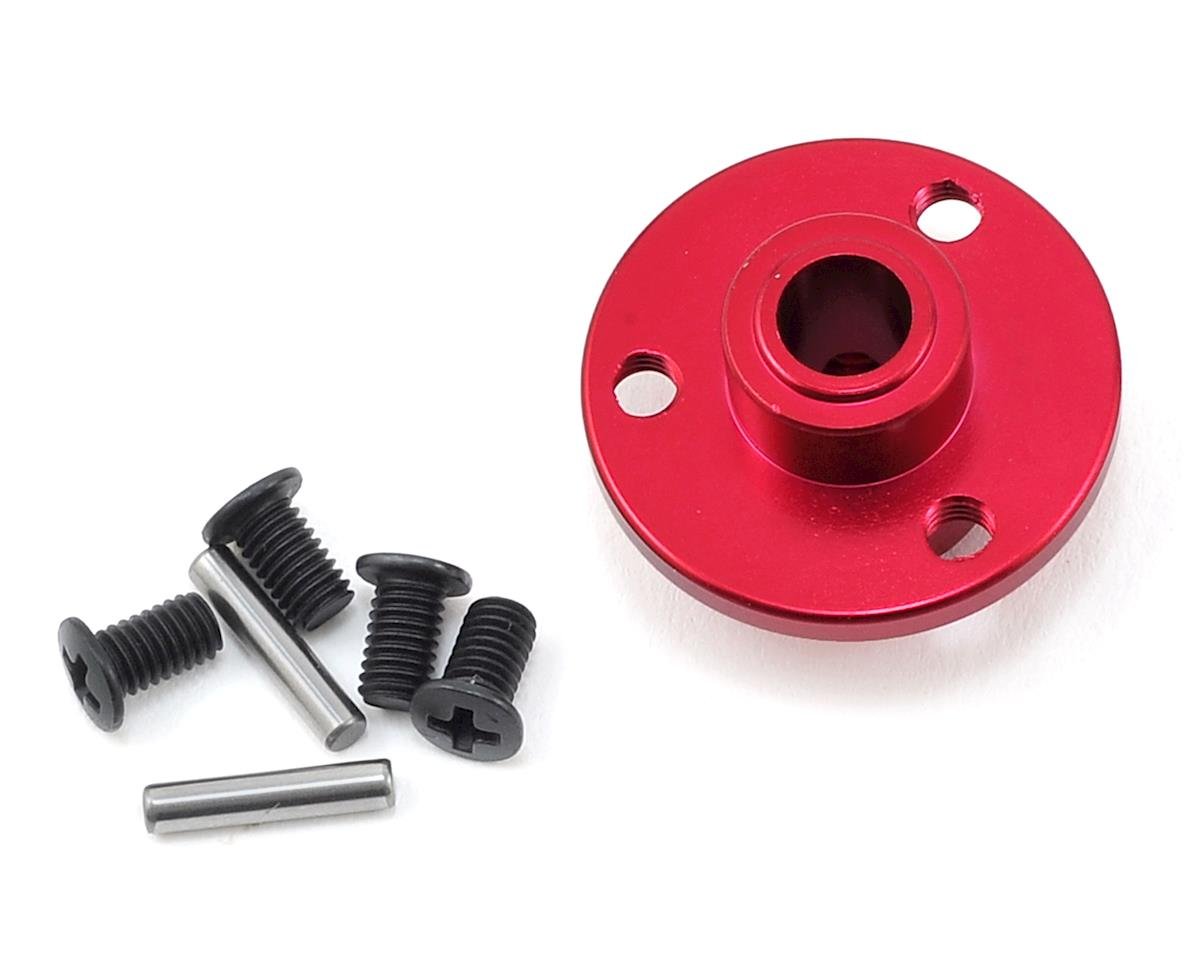 Mst Xxx Alum Spur Gear Holder Red Mxs R Amain Hobbies