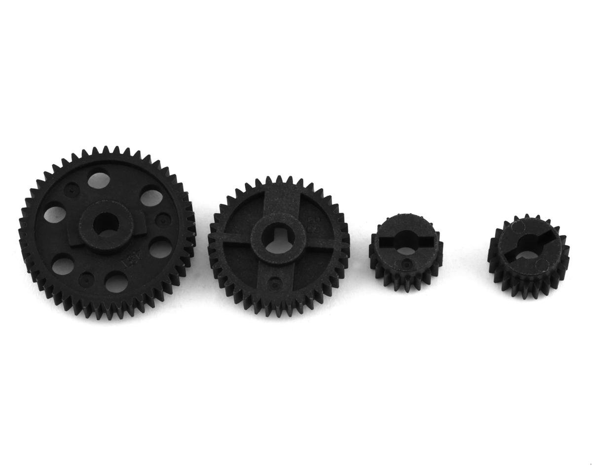 Mst Mrx Gt Reduction Tail Gear Set T T Mxs Amain