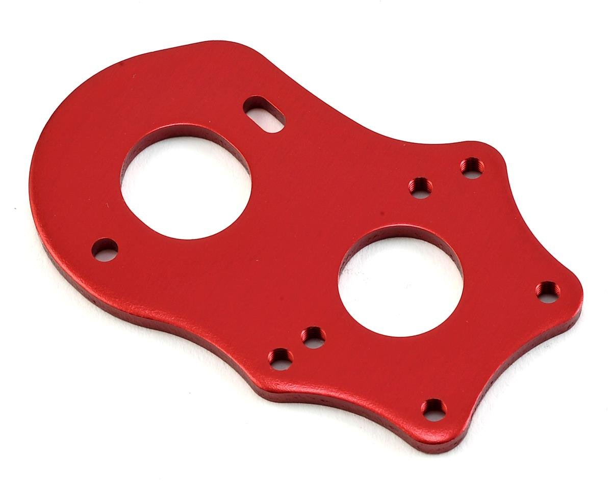 Mst Rmx Alum Motor Mount Red Mxs R Amain Hobbies