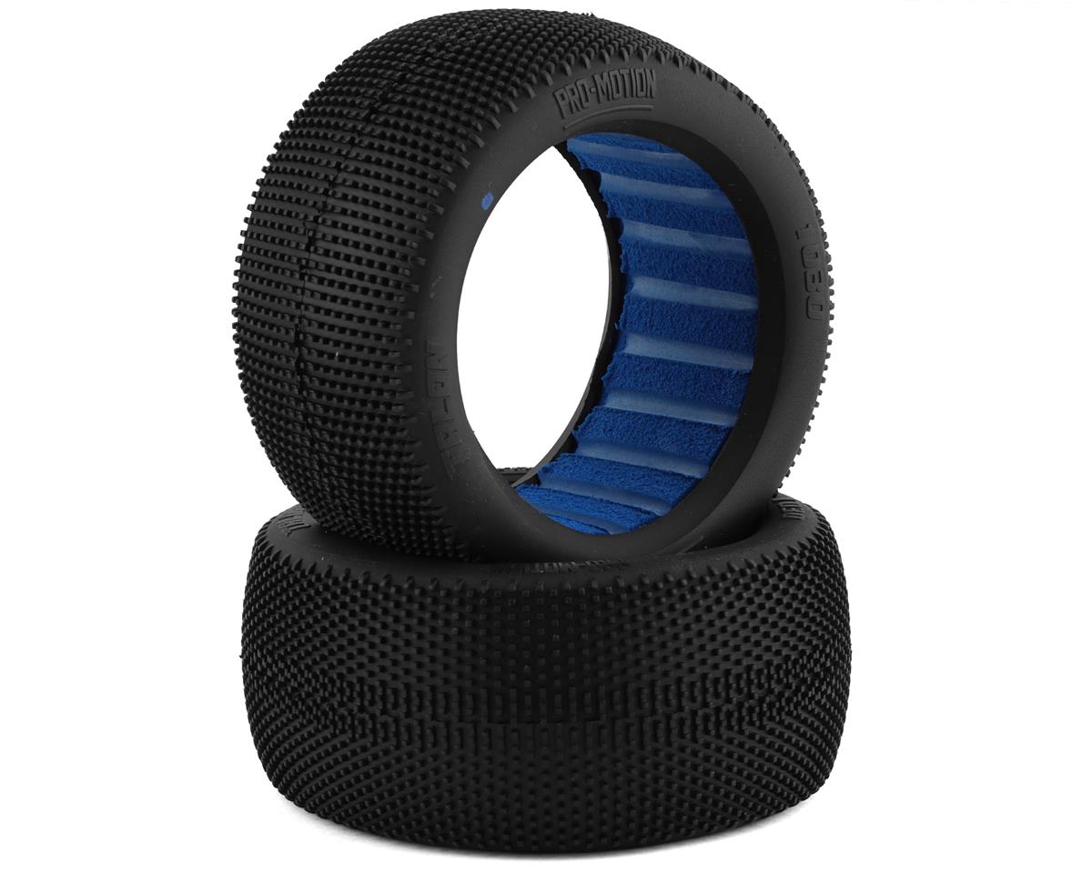 Pro Motion Talon Truggy Tires Super Soft Long Wear Pmt