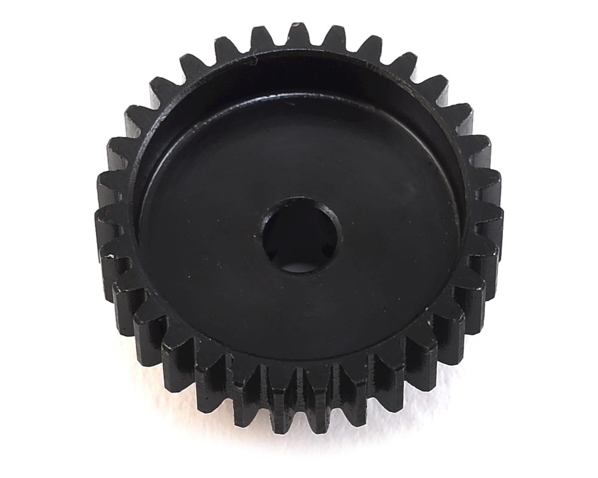 Protek Rc Lightweight Steel P Pinion Gear Mm Bore T Ptk