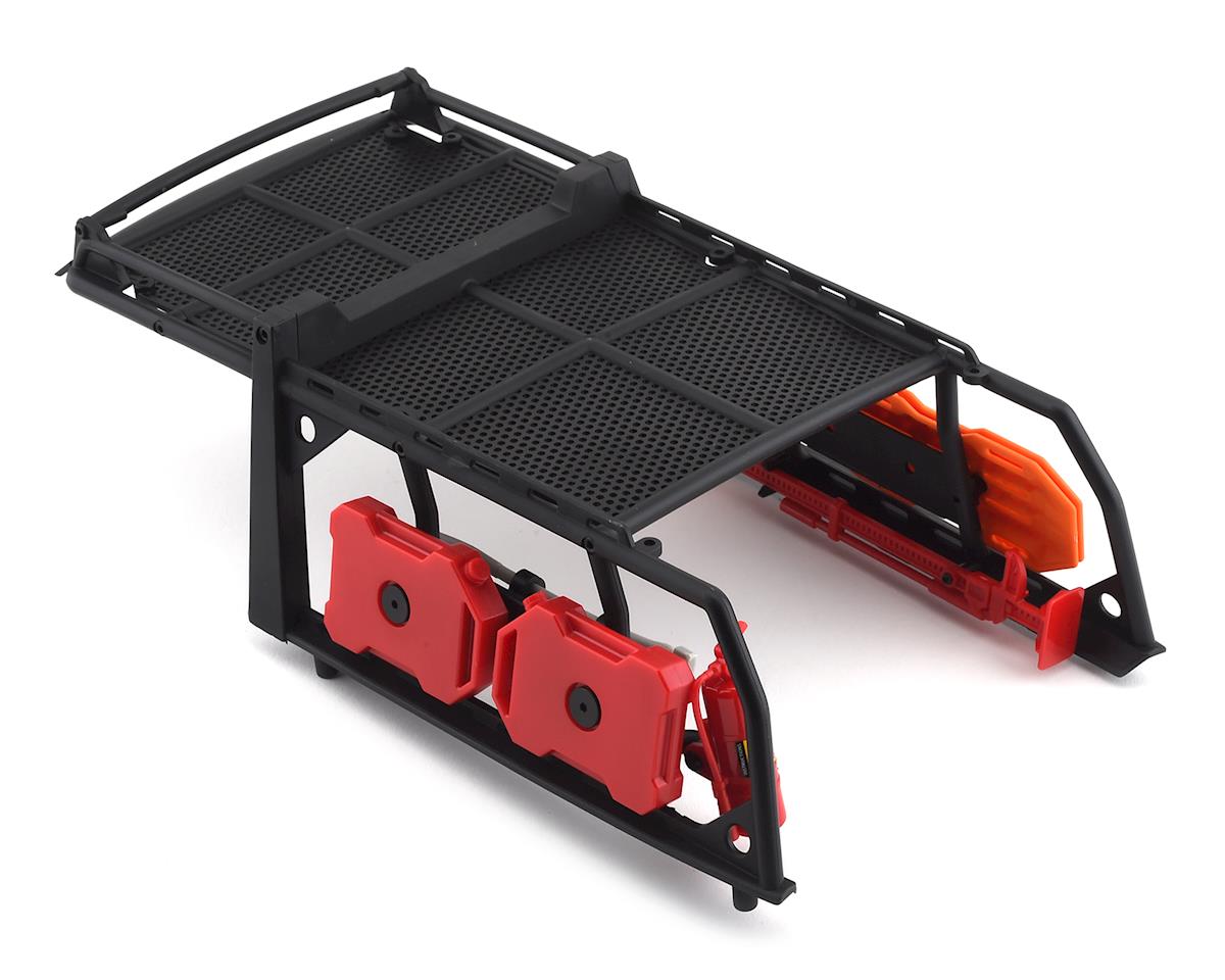 Traxxas Trx Expedition Rack Tra X Amain Hobbies