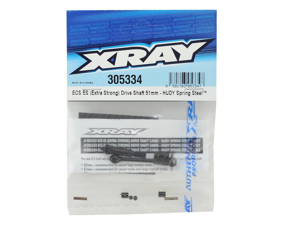 Xray Ecs Mm Drive Shaft Set Xra Amain Hobbies