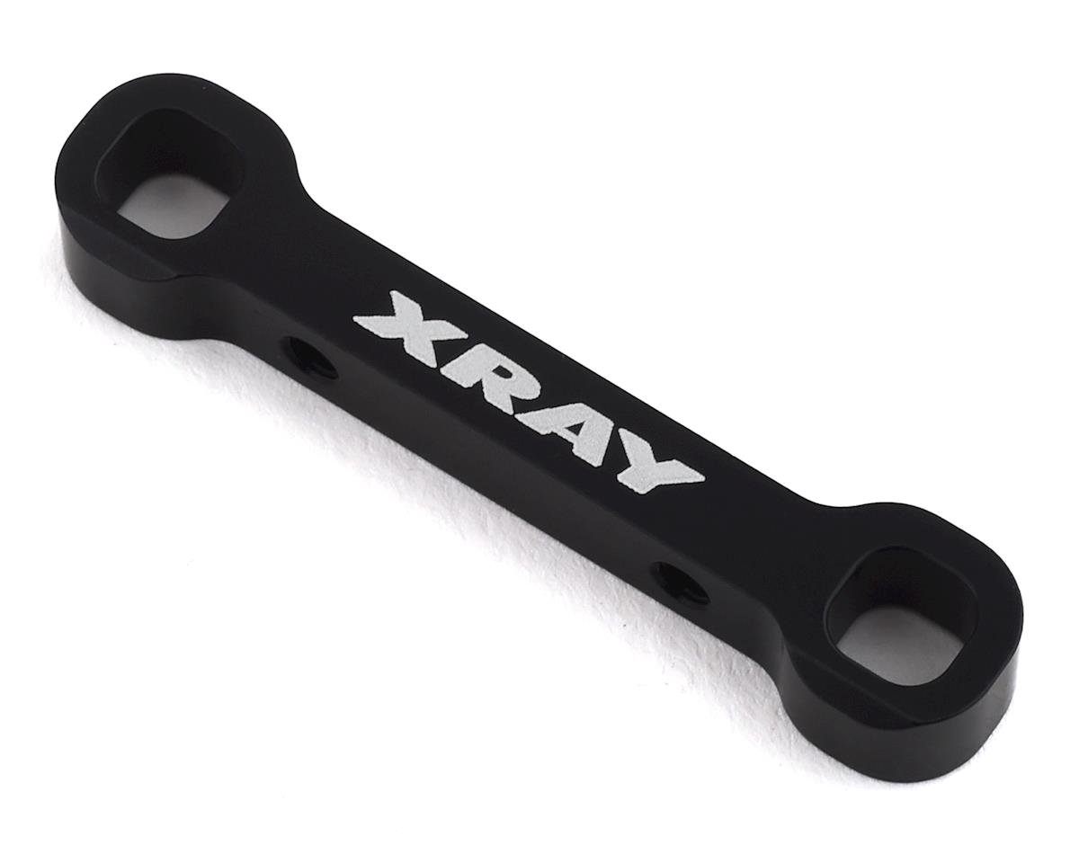 Xray Xb Aluminum Rear Rear Lower Suspension Holder Xra Amain