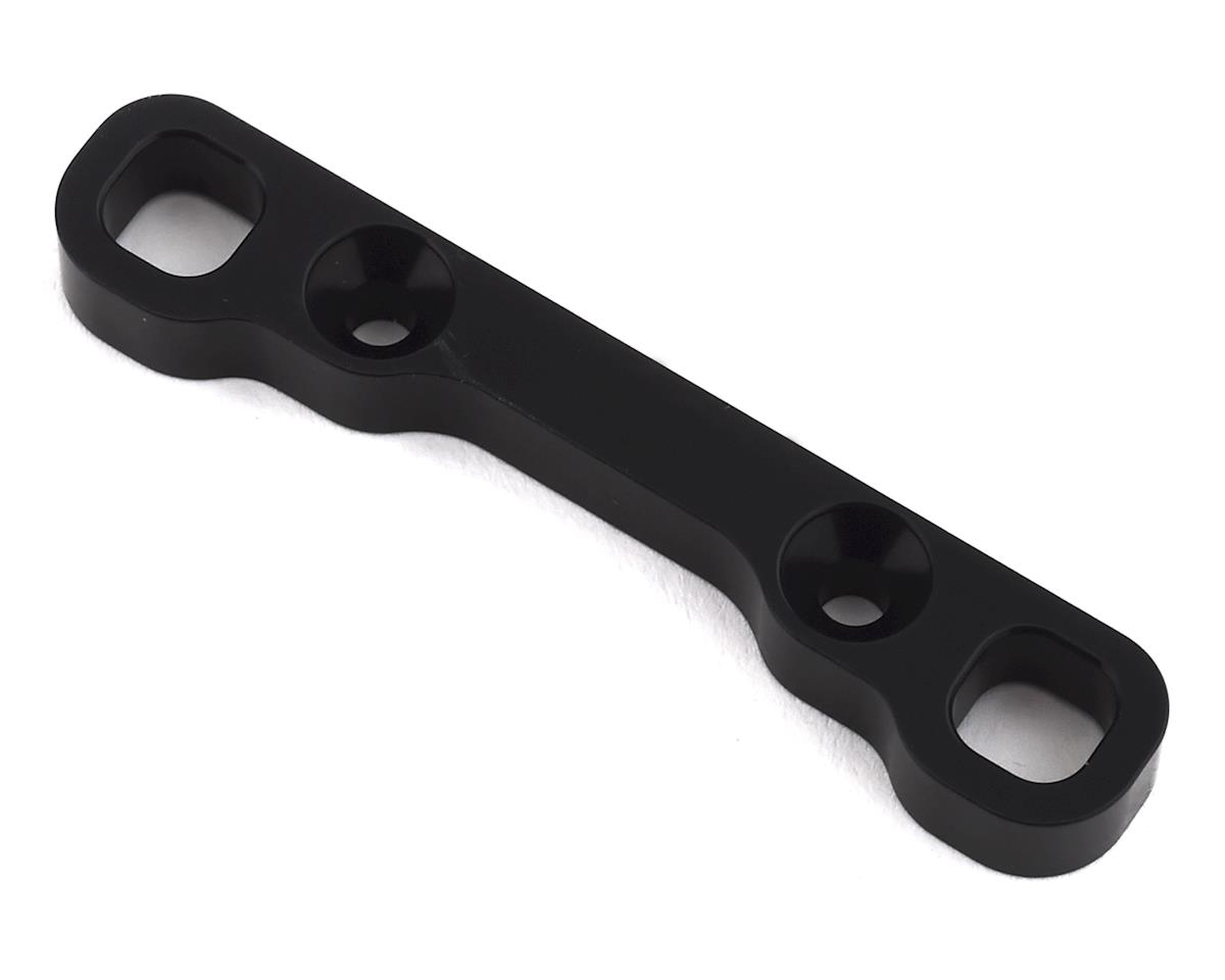 Xray Xb Aluminum Narrow Rear Front Lower Suspension Holder