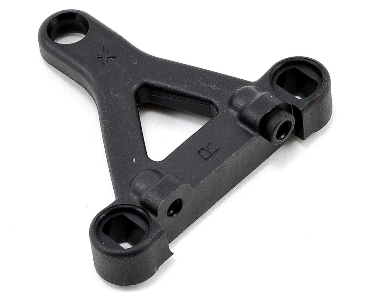 Xray Right Front Lower Composite Suspension Arm Hard Xra