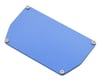 Image 1 for 175RC B6/B6D Aluminum Chassis Weight (13g) (Blue)
