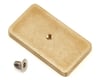 Image 1 for 175RC TLR 22 4.0 Tranny Weight (18g)