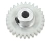 Image 1 for 175RC Polypro Hybrid 48P Pinion Gear (3.17mm Bore) (28T)