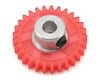 Image 1 for 175RC Polypro Hybrid 48P Pinion Gear (3.17mm Bore) (29T)