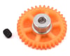 Image 1 for 175RC Polypro Hybrid 48P Pinion Gear (3.17mm Bore) (35T)