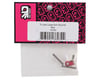 Image 2 for 175RC "Ti-Look" Lower Arm Stud Kit (Red)
