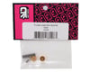 Image 2 for 175RC "Ti-Look" Lower Arm Stud Kit (Gold)