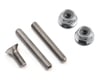 Related: 175RC "Ti-Look" Lower Arm Stud Kit (Silver)