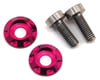 Related: 175RC 3x8mm Titanium "High Load" Motor Screws (Pink)