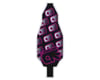 Image 1 for 175RC B6.1/B6.1D Chassis Skin (Purple/Black)