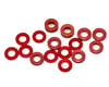 Related: 175RC B6/B74/YZ2 Aluminum Hub Spacer Set (Red)