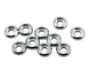 Image 1 for 175RC Aluminum Button Head Screw High Load Spacer (Silver)(10)