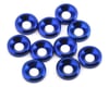 Related: 175RC Aluminum Flat Head High Load Spacer (Blue) (10)