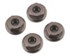 Related: 175RC Mini-T 2.0 Serrated Wheel Nuts (4) (Grey)