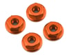 Related: 175RC Mini-T 2.0 Serrated Wheel Nuts (4) (Orange)