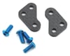 Image 1 for 175RC B6/B6D Carbon Steering Arms