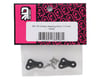 Image 2 for 175RC B6.1/B6.1D Carbon +1.5 Steering Block Arms (2)