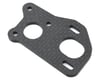 Image 1 for 175RC B6/B6D Carbon Motor Plate