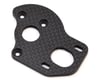 Image 1 for 175RC B6.1/B6.1D Carbon Motor Plate (3mm)