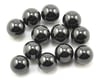 Image 1 for 175RC RC12R6 Ceramic Diff Balls (12)