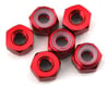 Related: 175RC Lightweight Aluminum M3 Lock Nuts (Red) (6)