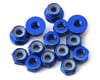 175RC RC10B74 Aluminum Nut Kit (Blue) (14)