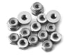 Image 1 for 175RC RC10B74 Aluminum Nut Kit (Silver) (14)
