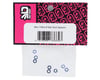 Image 2 for 175RC Mini T/B Ball Stud Spacers (Blue) (12)